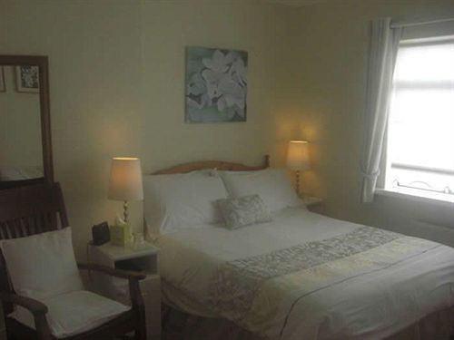 Shantalla Lodge Bed And Breakfast Santry Bagian luar foto
