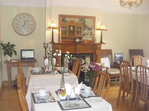 Shantalla Lodge Bed And Breakfast Santry Bagian luar foto